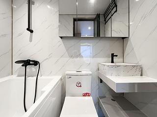 Causeway Bay - Prospect Mansion 04