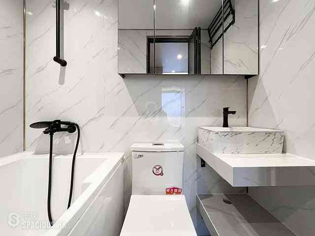 Causeway Bay - Prospect Mansion 04