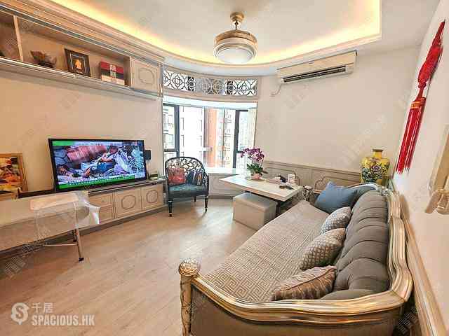 Tai Hang - 1, Tai Hang Road 01