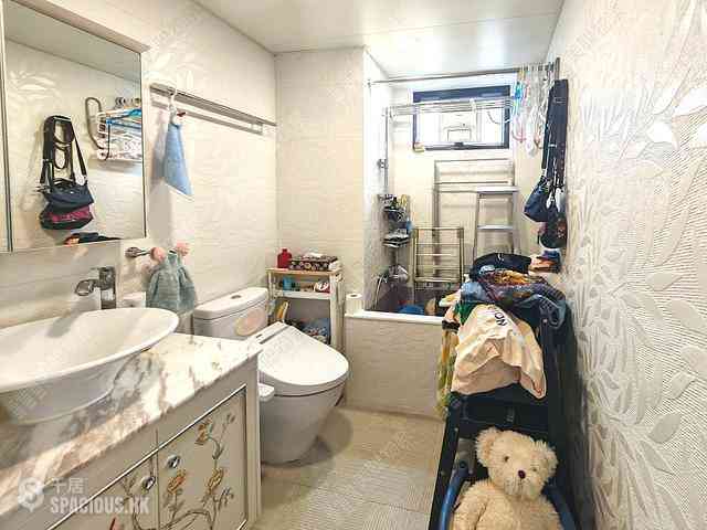 Tai Hang - 1, Tai Hang Road 06