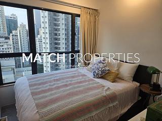 Sheung Wan - The Bellevue Place 06