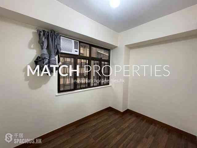 Sheung Wan - Mandarin Building (J Plus) 04