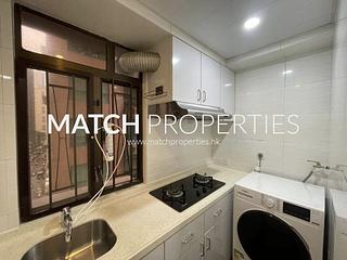 Sheung Wan - Mandarin Building (J Plus) 06