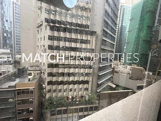 Sheung Wan - Mandarin Building (J Plus) 08