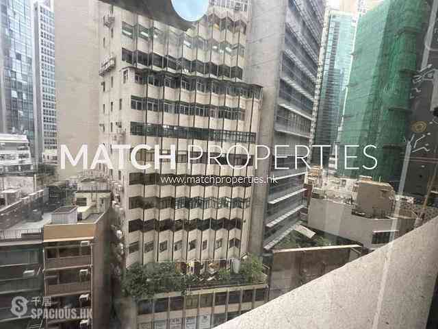 Sheung Wan - Mandarin Building (J Plus) 08