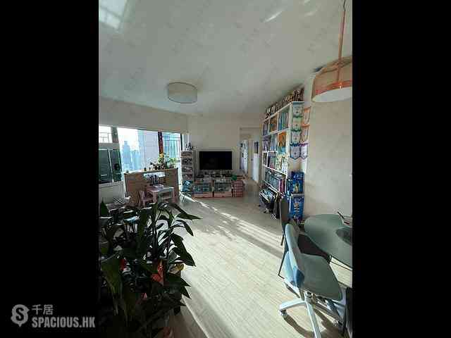 Shek Tong Tsui - The Belcher's Phase 1 Block 2 01