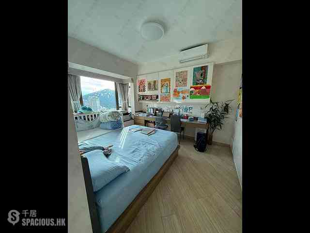 Shek Tong Tsui - The Belcher's Phase 1 Block 2 02