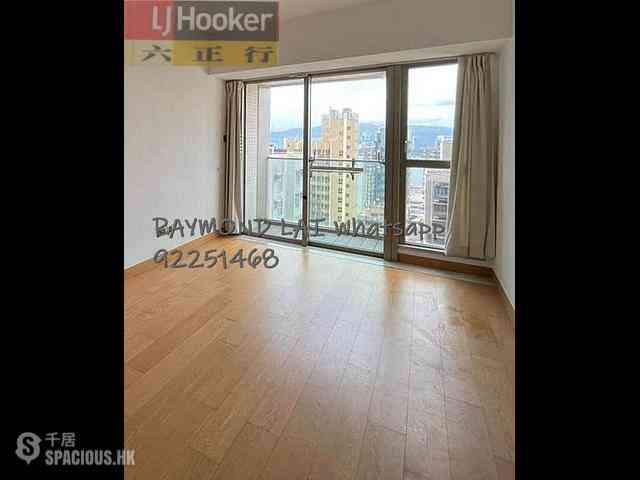 Sai Ying Pun - The Nova 01