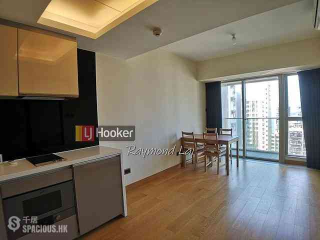 Sai Ying Pun - The Nova 03
