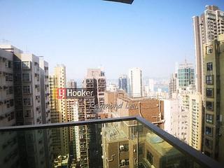 Sai Ying Pun - The Nova 06