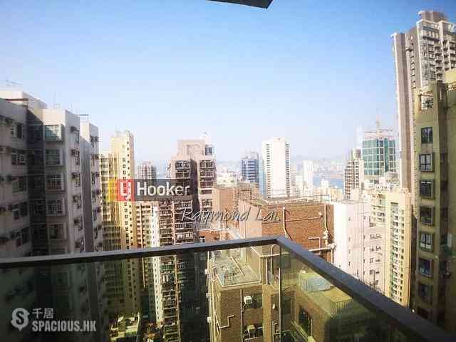 Sai Ying Pun - The Nova 06