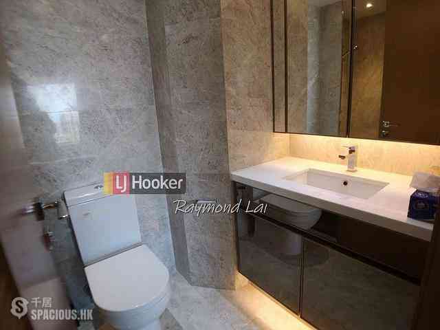 Sai Ying Pun - The Nova 08