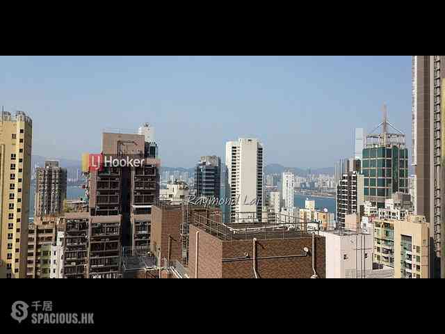 Sai Ying Pun - The Nova 02
