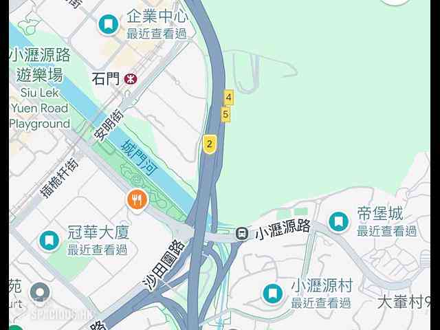 Tin Shui Wai - Wetland Seasons Park 01