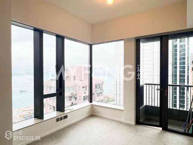 Sai Ying Pun - Bohemian House 02
