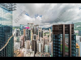 Wan Chai - The Gloucester 08