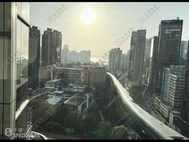 Wong Chuk Hang - The Southside Phase 3B Blue Coast Tower 1A 03