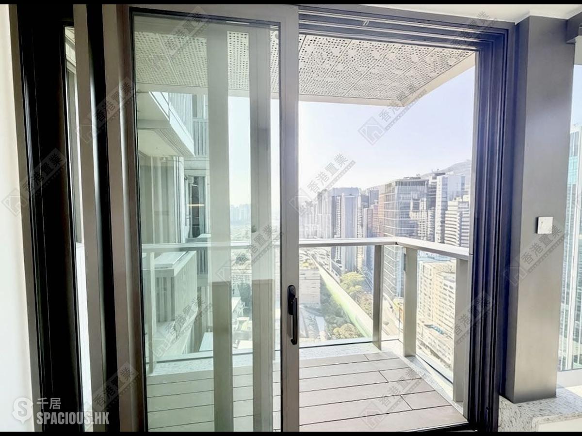 Wong Chuk Hang - The Southside Phase 3B Blue Coast Tower 1A 01