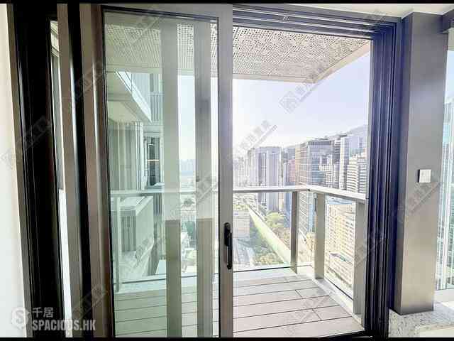 Wong Chuk Hang - The Southside Phase 3B Blue Coast Tower 1A 01