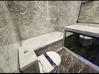 Wong Chuk Hang - The Southside Phase 3B Blue Coast Tower 1A 05