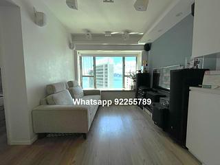 Sheung Wan - Queen's Terrace 02