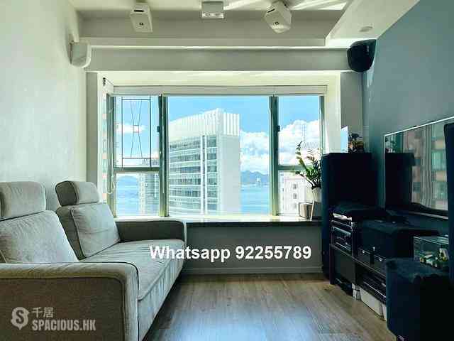Sheung Wan - Queen's Terrace 03