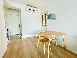Sheung Wan - Queen's Terrace 05