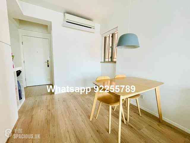 Sheung Wan - Queen's Terrace 05