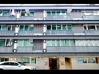 Pok Fu Lam - Villa Cecil 02