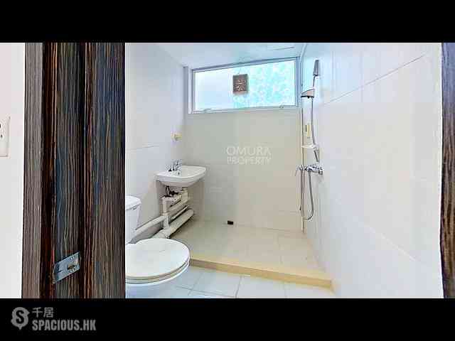 Pok Fu Lam - Villa Cecil 11