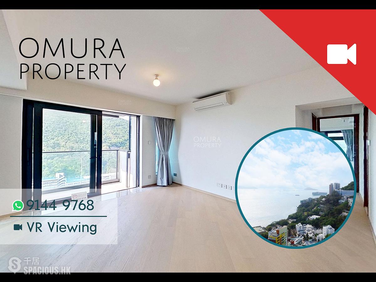 Pok Fu Lam - Victoria Coast 01