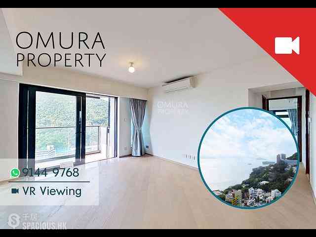 Pok Fu Lam - Victoria Coast 01