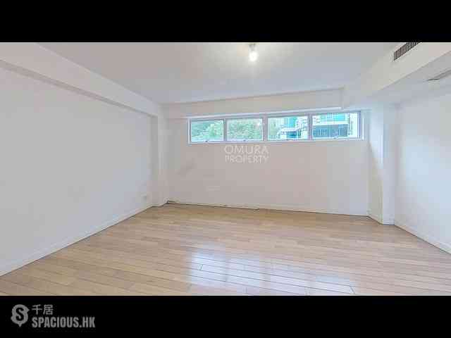 Pok Fu Lam - Villa Cecil 14