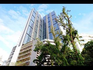 Pok Fu Lam - Victoria Coast 02