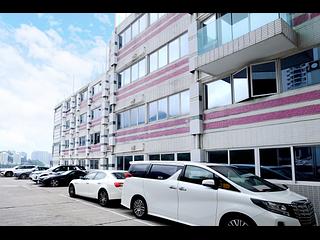 Pok Fu Lam - Villa Cecil 22