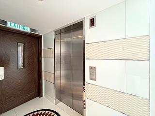 Pok Fu Lam - Villa Cecil 23