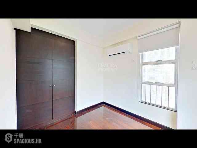 Pok Fu Lam - The Regalis 10