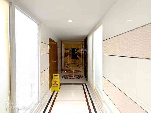 Pok Fu Lam - Villa Cecil 24