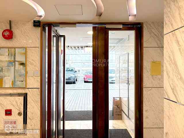 Pok Fu Lam - Villa Cecil 24