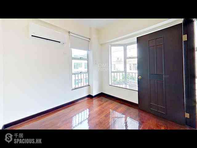 Pok Fu Lam - The Regalis 15