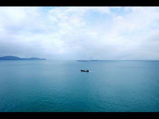 Pok Fu Lam - Villa Cecil 27