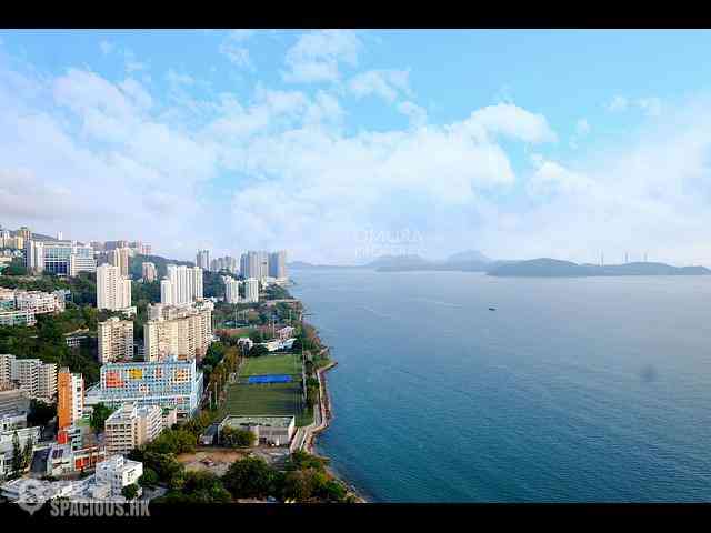 Pok Fu Lam - Vista Mount Davis 25