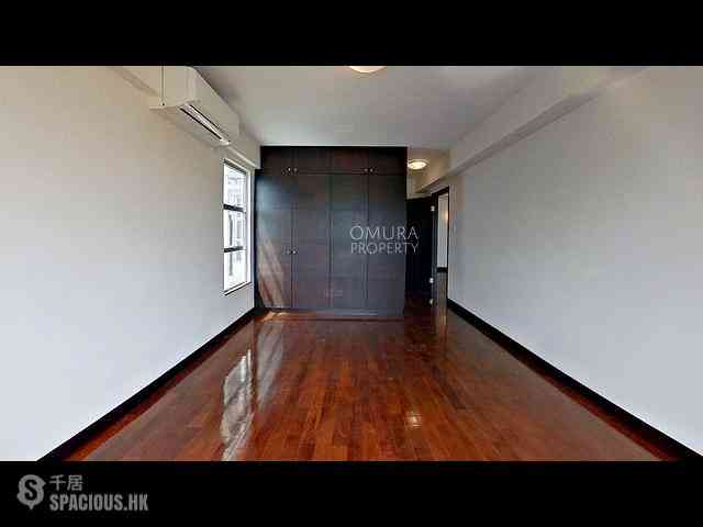 Pok Fu Lam - The Regalis 22