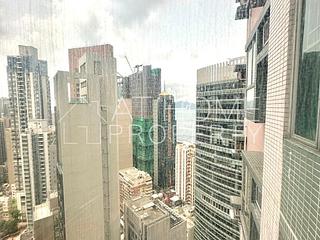 Sheung Wan - Queen's Terrace 06