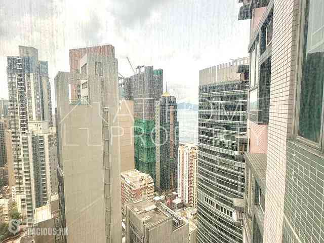 Sheung Wan - Queen's Terrace 06