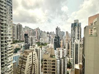 Sheung Wan - Queen's Terrace 07
