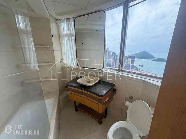 Kennedy Town - Cadogan 10
