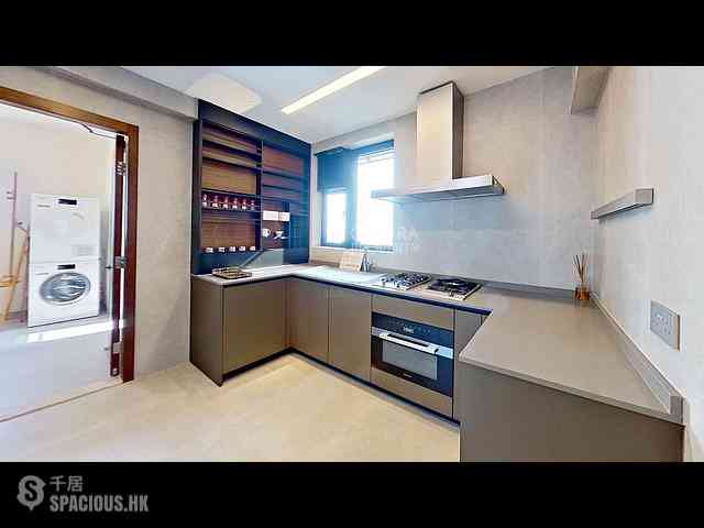 Pok Fu Lam - Victoria Coast 26