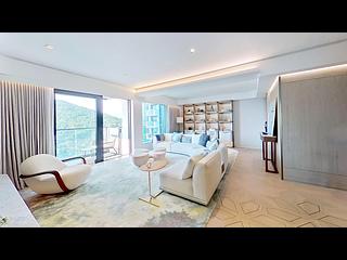 Pok Fu Lam - Victoria Coast 27