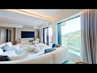 Pok Fu Lam - Victoria Coast 28